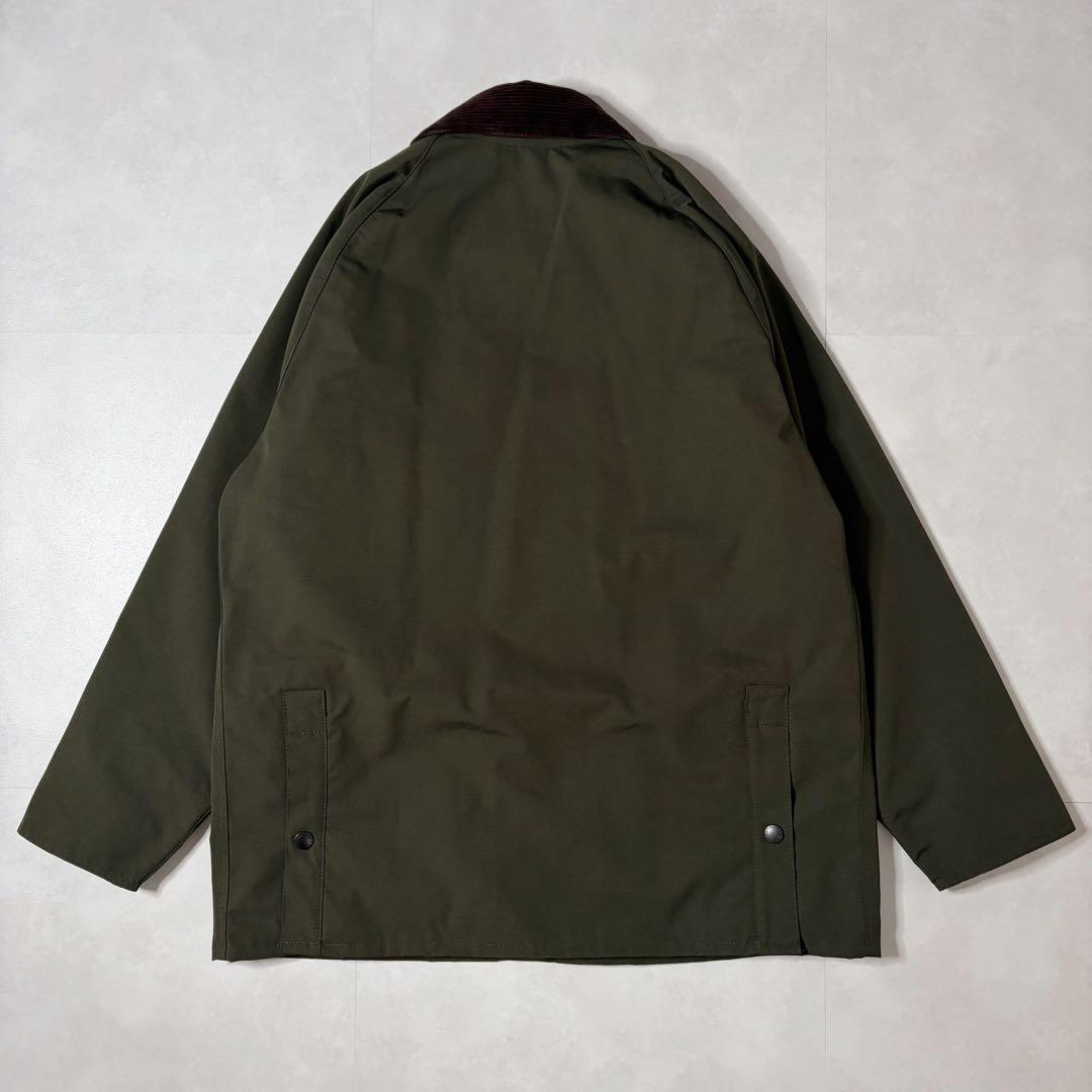 【超美品・希少】Barbour ビデイル Bedale ノンオイル 42