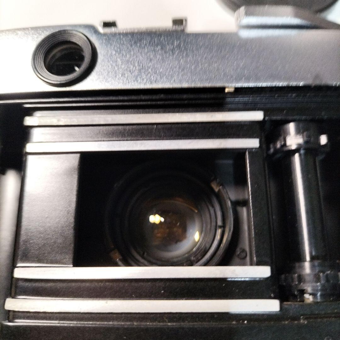 Kowa SW レンジファインダーカメラ 28 mm f/3.2