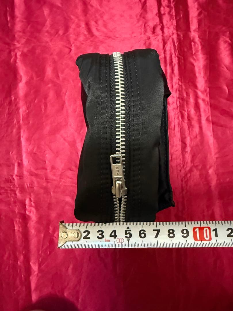 資生堂メン × PORTER 限定セット 未使用 ポーチ付