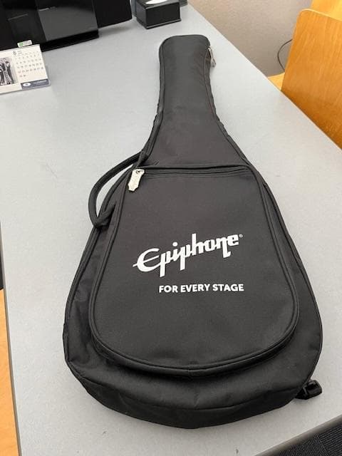 ギター Epiphone SG Standard 60S Vintage Cherry