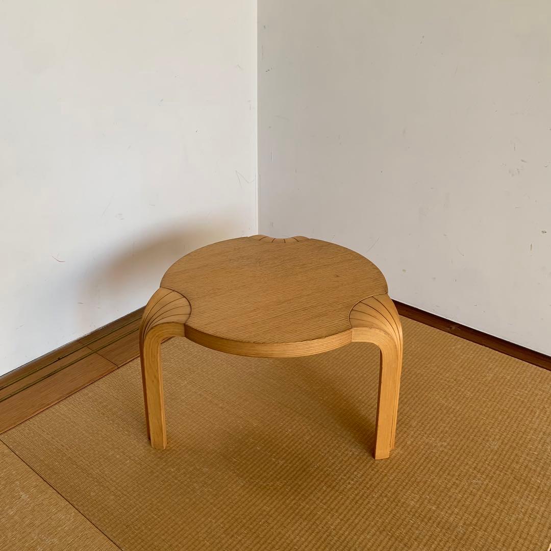 アルテック artek アアルト X600 スツール Xレッグ ファンレッグ