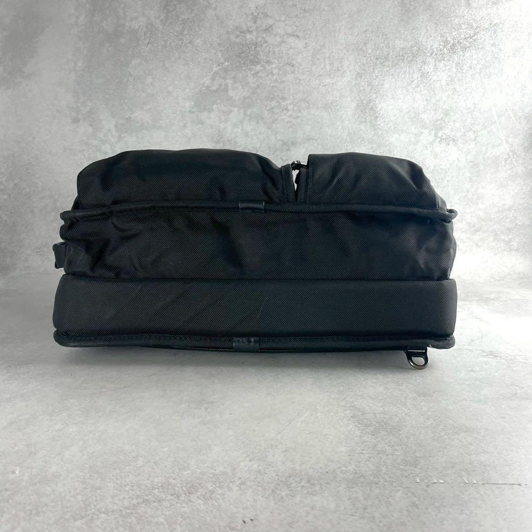 美品✨TUMI トゥミ ビジネスバッグ リュック 2way 263180D4