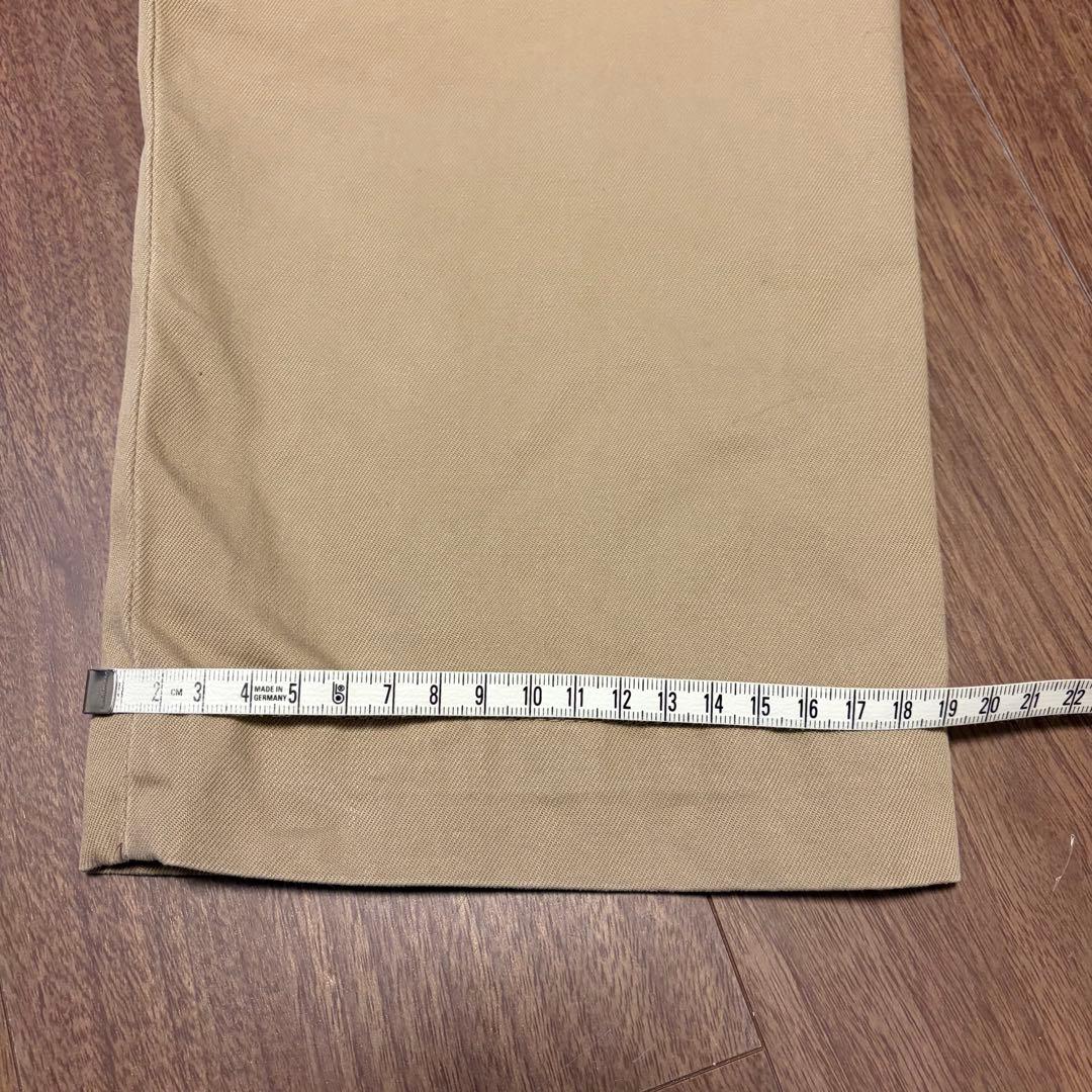 <RRL>Double RL ダブルアールエル オフィサーズチノ