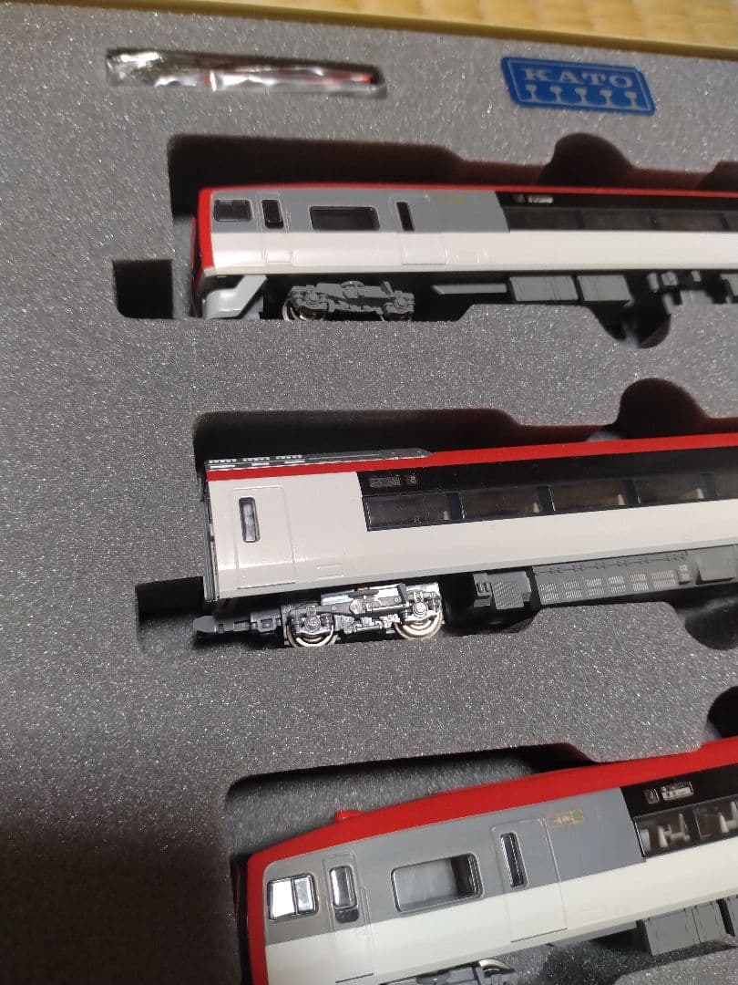 KATO 253系 成田エクスプレス Nゲージ 10-182 直流特急形電車