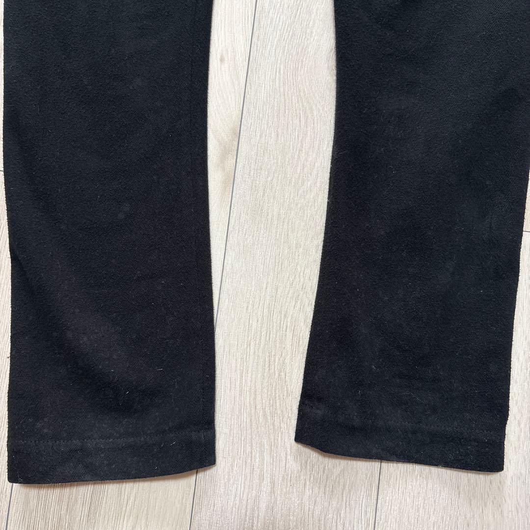 rick owens fw12 サルエルパンツ