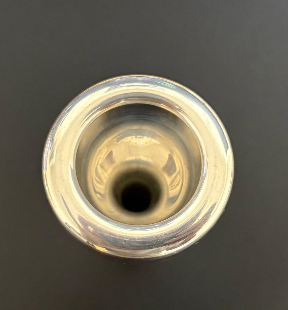 マウスピースセット 太管（ラージシャンク）ユーフォニアム・トロンボーン