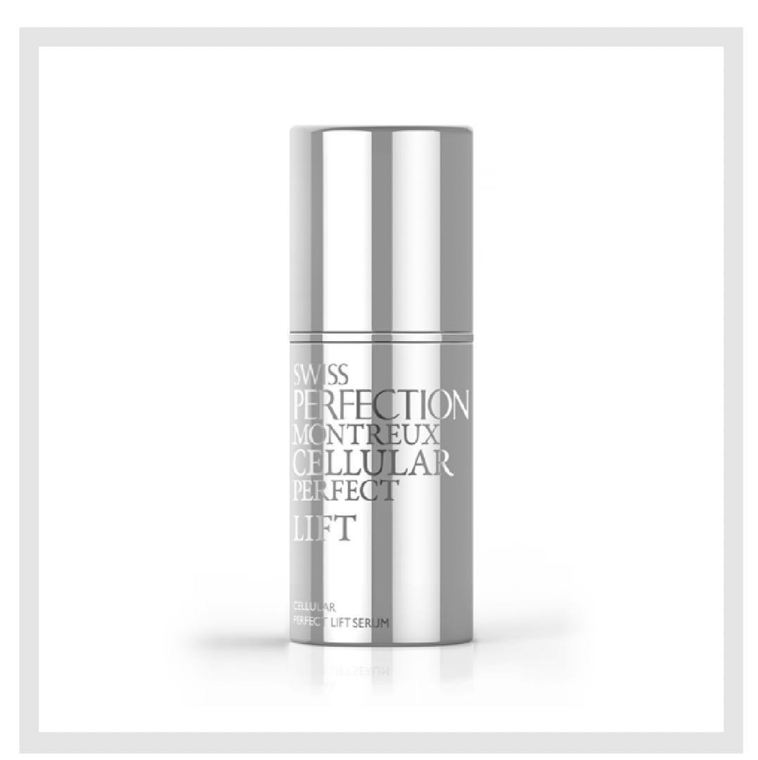 CELLULAR PERFECT LIFT SERUM PLセラム 〈美容液〉