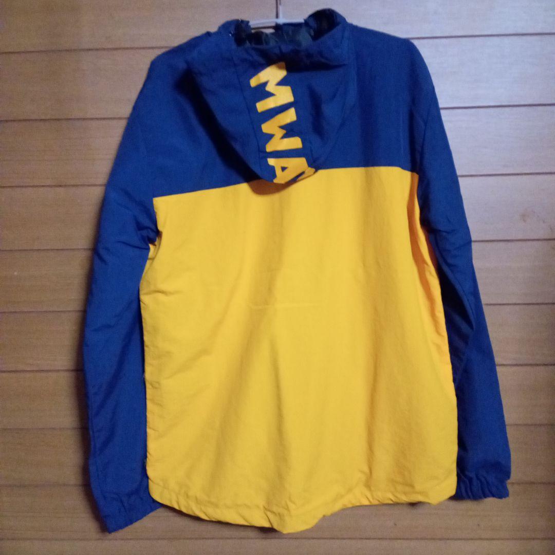 【マンウィズ】カミカゼボーイ　ウルフテック Mサイズ【希少品】