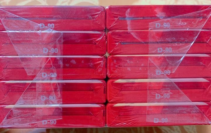 その他 TDK Superior D90