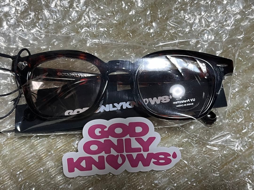 【購入意思ない、いいねNG】岩田剛典 ハートロゴサングラス　ブラウン