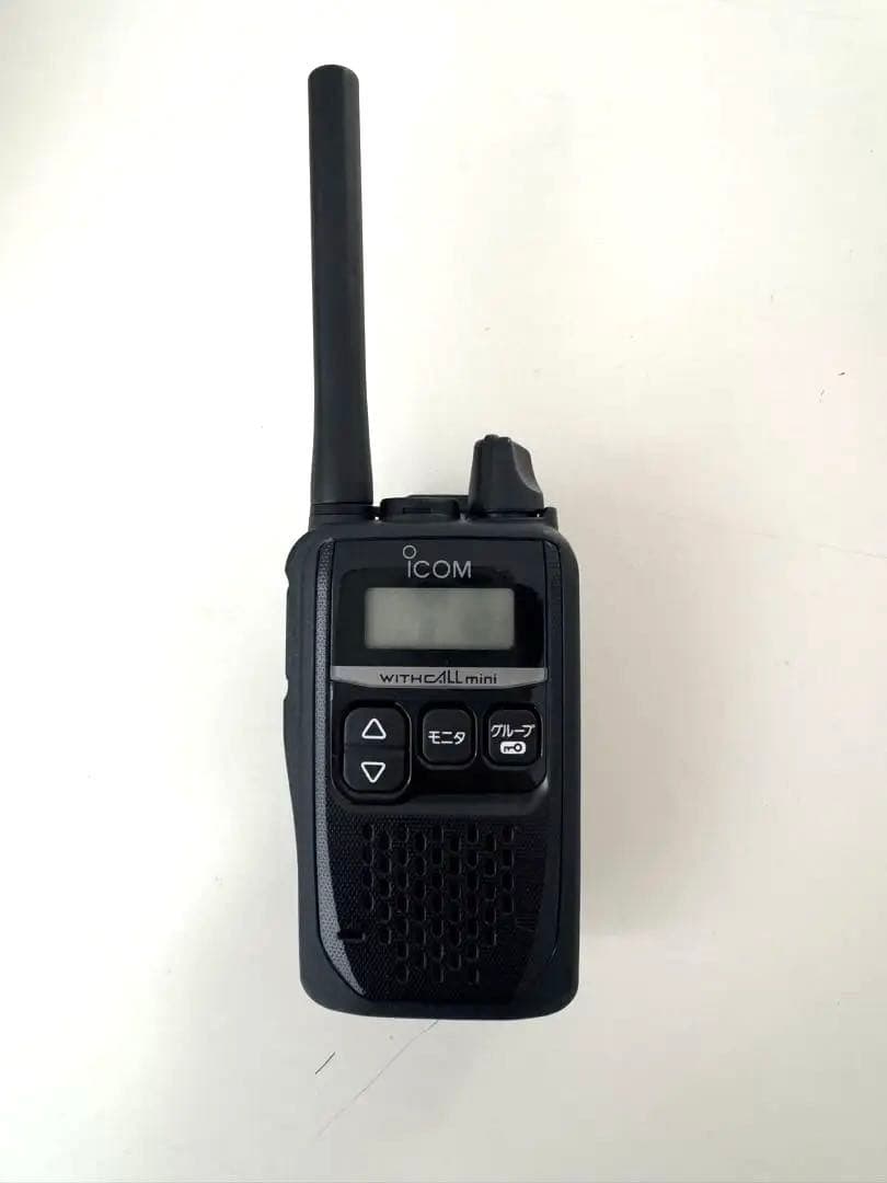 アイコム ICOM IC-4310 特定小電力トランシーバー