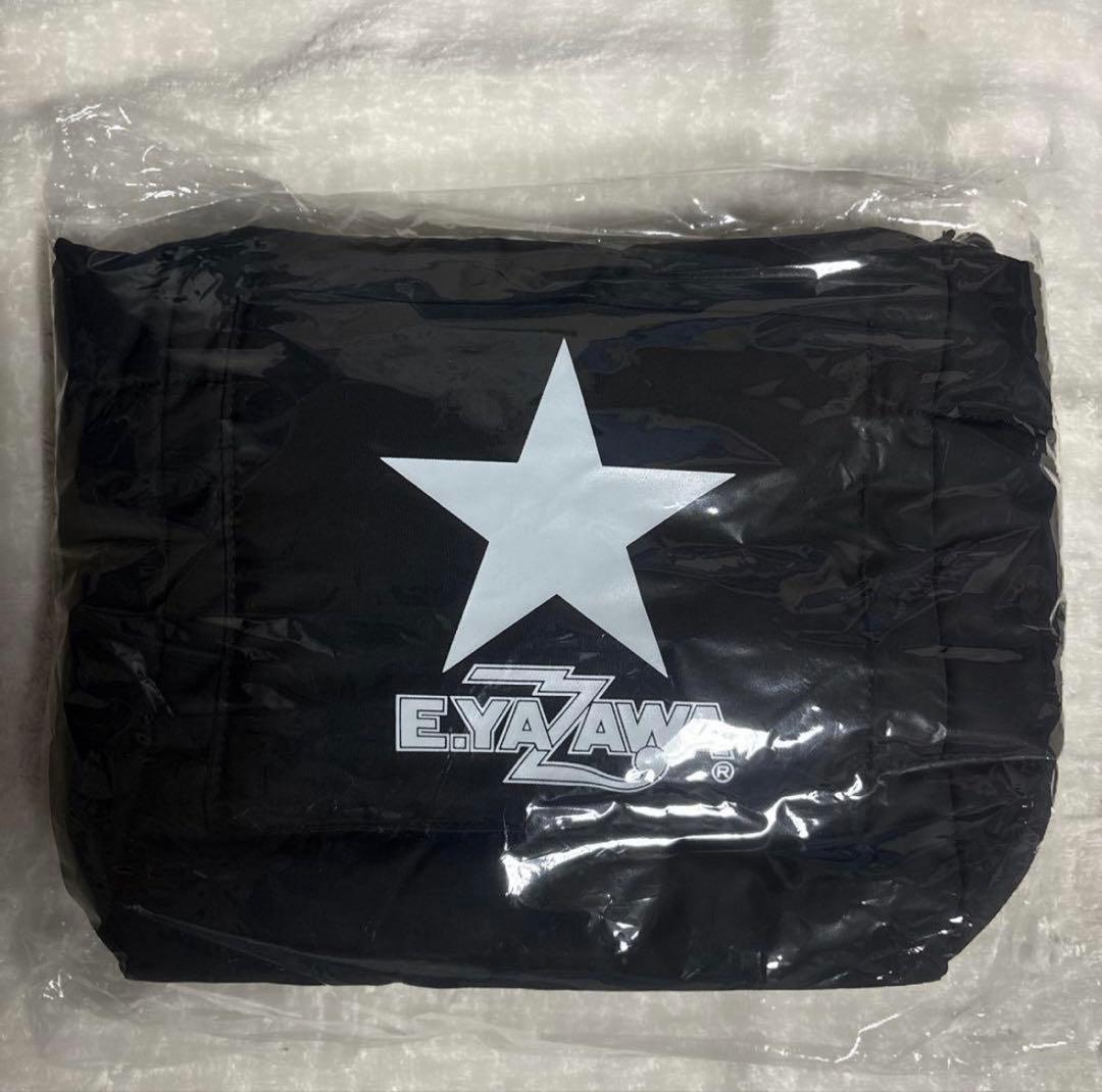 矢沢永吉★HIBIYA★TOTEBAG☆未開封