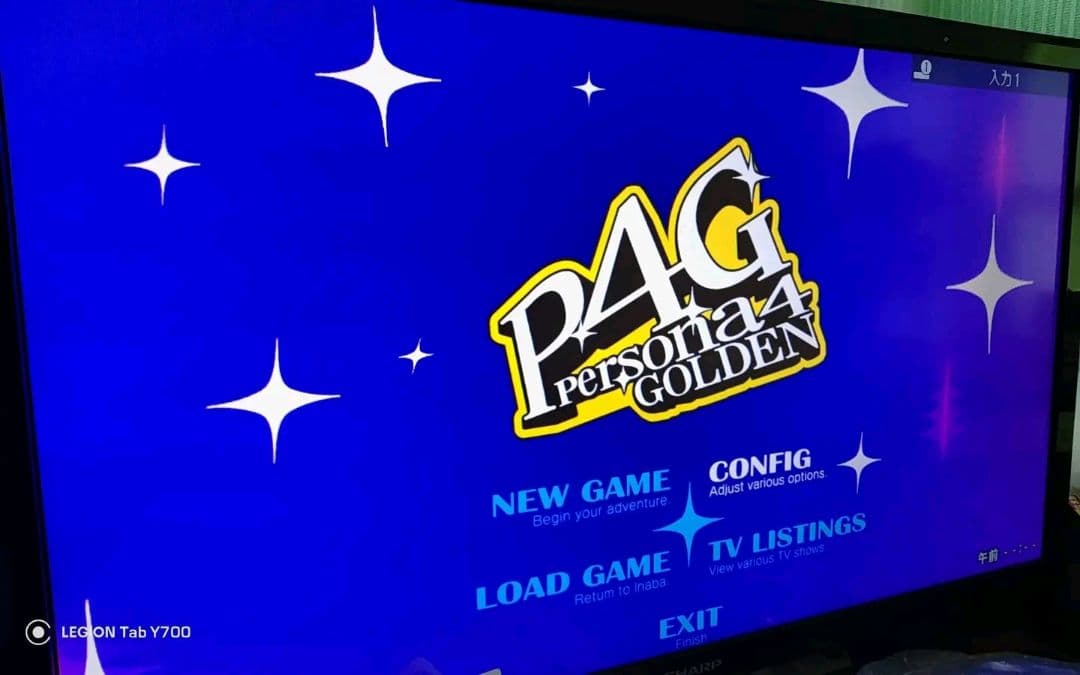 Lenovo ゲミンクミニpc