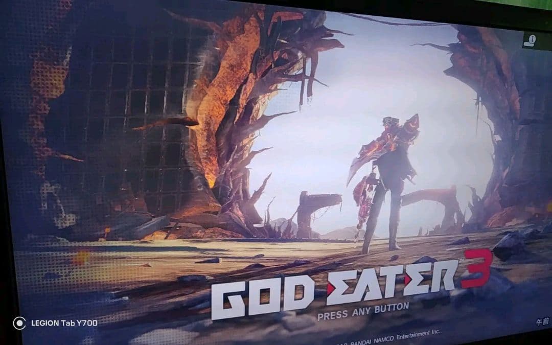 Lenovo ゲミンクミニpc