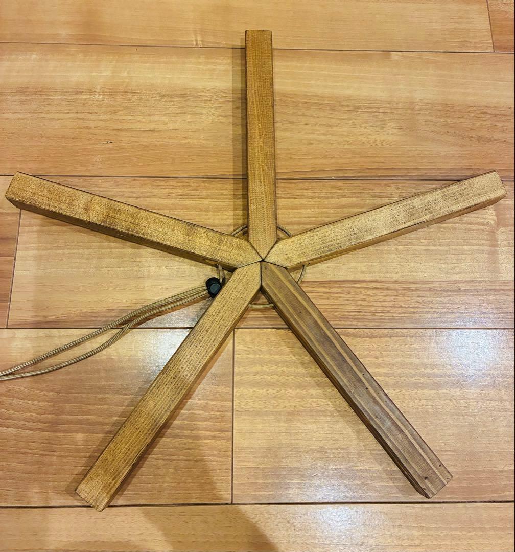 フジカハイペット黒 反射板付き　ガレージブランドカスタム　ストーブケース付き