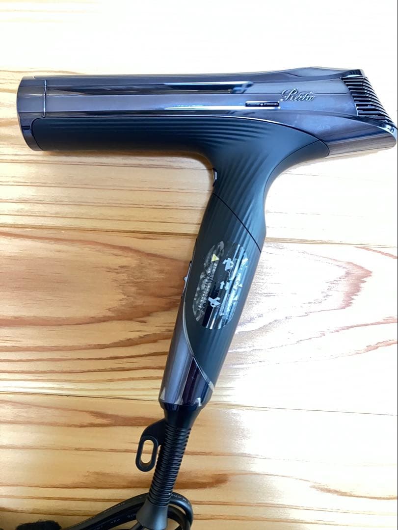 ReFaリファビューテックドライヤーS+