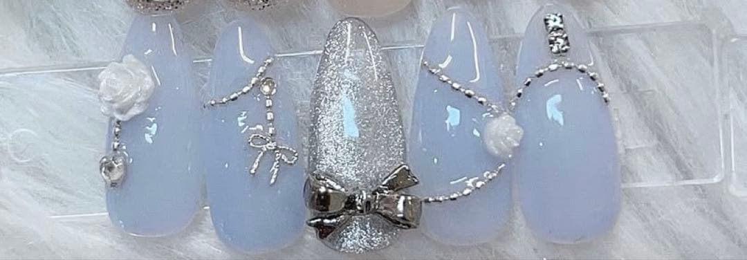 ネイルチップ　専用出品