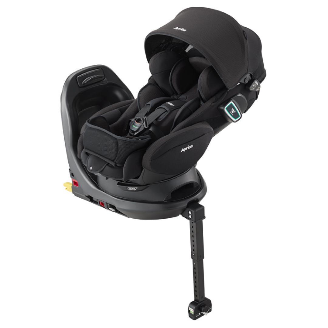 APRICA フラディア グロウ ISOFIX セーフティープラス アップリカ
