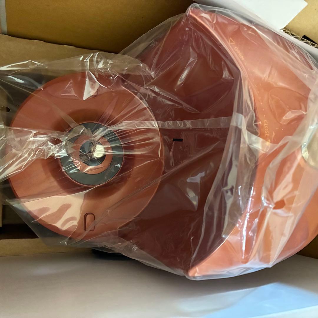 ヒューロム HUROM スロージューサー HK-OBA11 未使用品