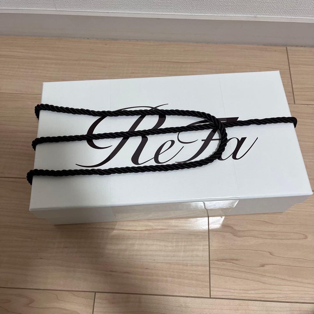 【新品未使用】　ReFa リファビューティックドライヤー　スマートダブル