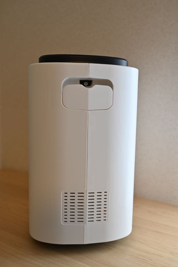 IKOU 酸素発生機（酸素濃縮器）