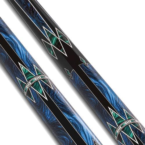 ※一押し【初心者セット】　【EVO】プレーキュー コンプリートセット- ブルー