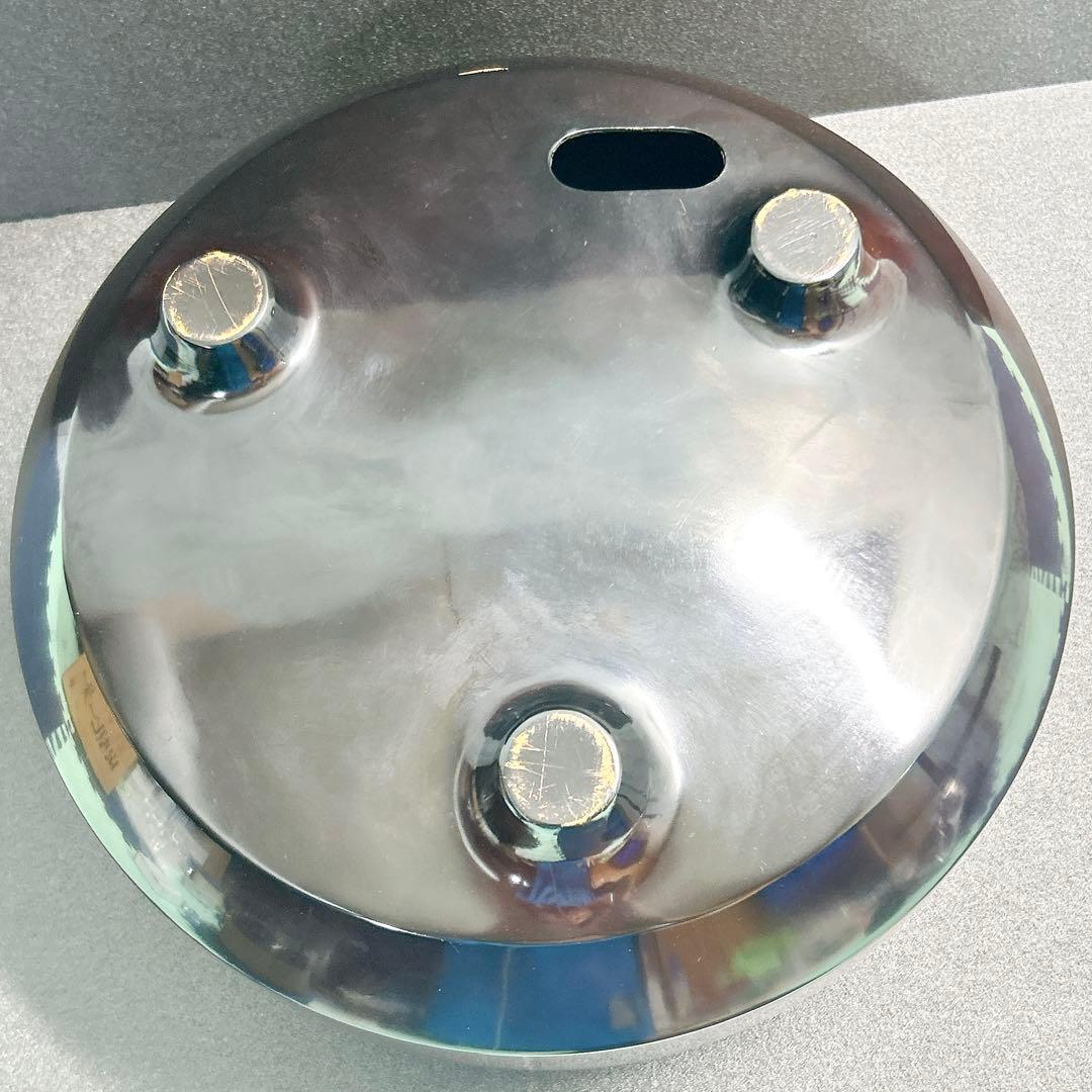 野々田 炭型電熱器 茶道具 ニュータイプ F415 風炉