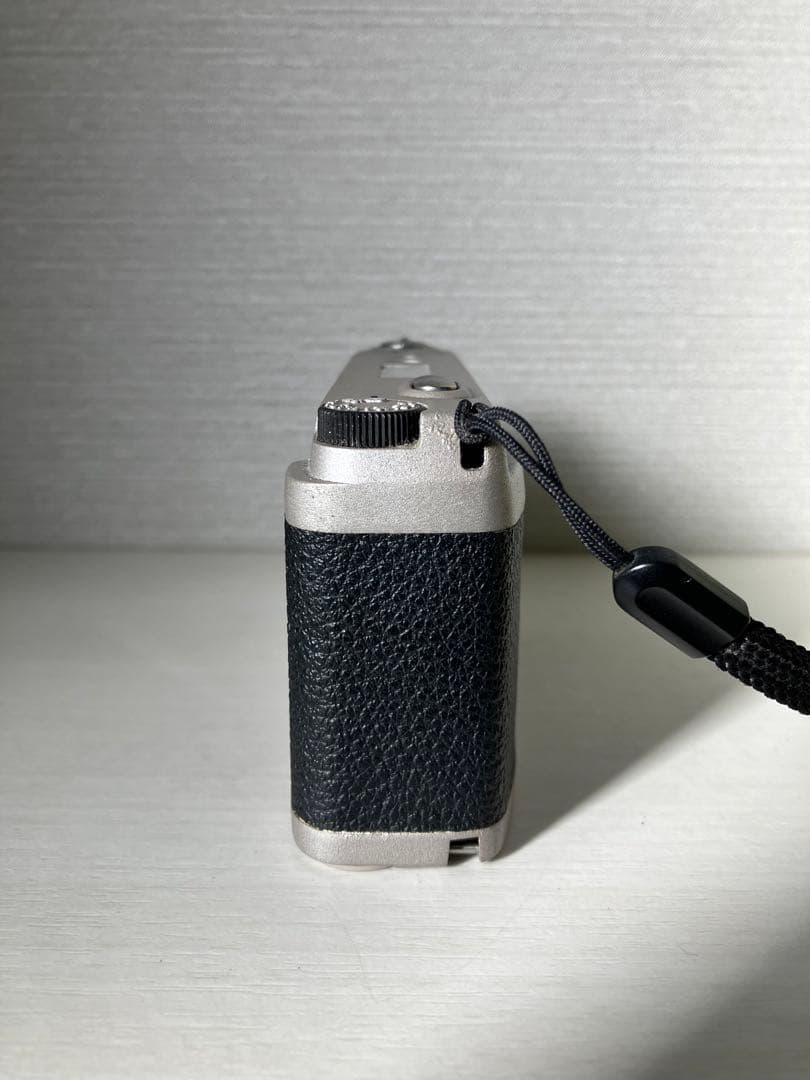 こ*プ様 RICOH GR1s コンパクトフィルムカメラ