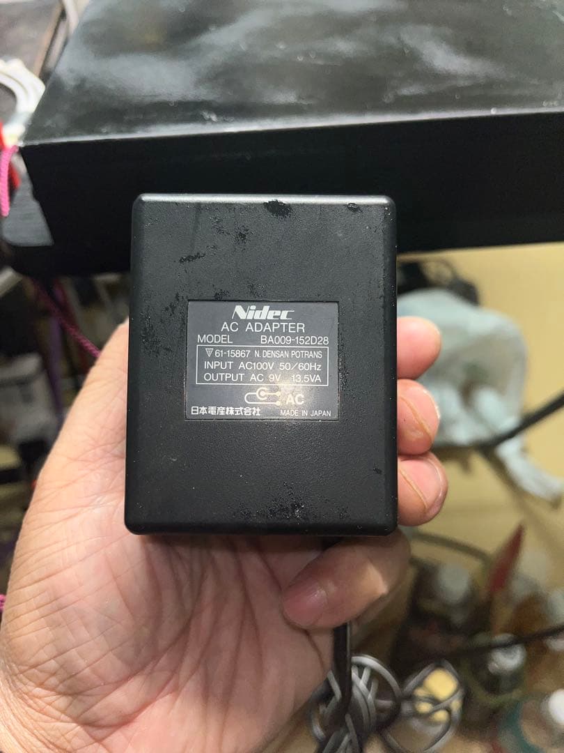 ぱうLexicon LXP-5 エフェクター