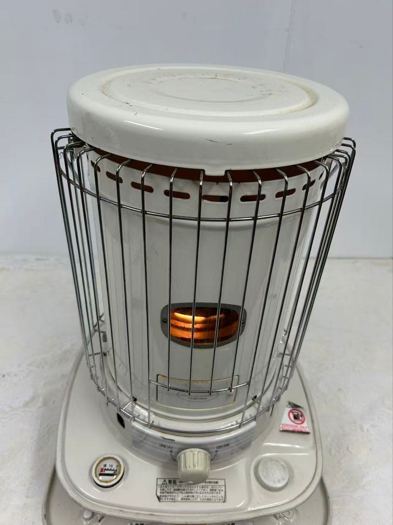 SL-51G 石油ストーブ 2021年 （19）