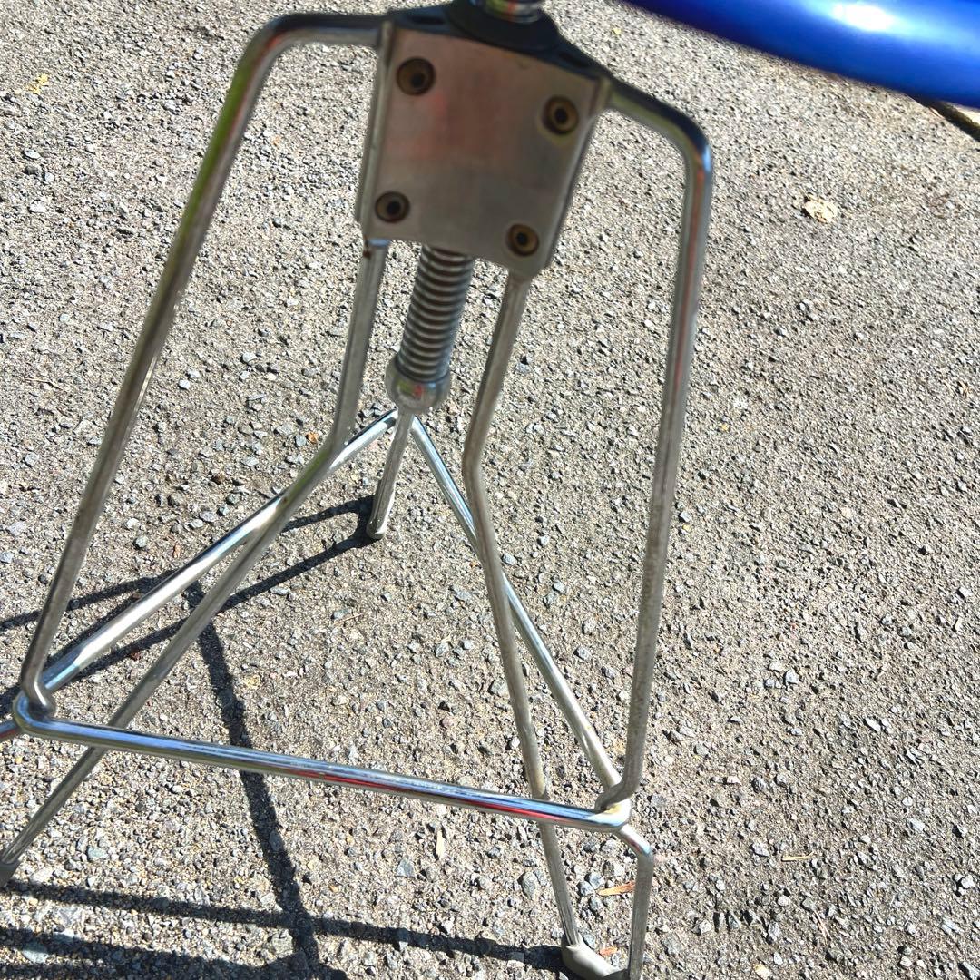 ダルトン 廃盤 DULTON BAR STOOL CLIPPER ヴィンテージ