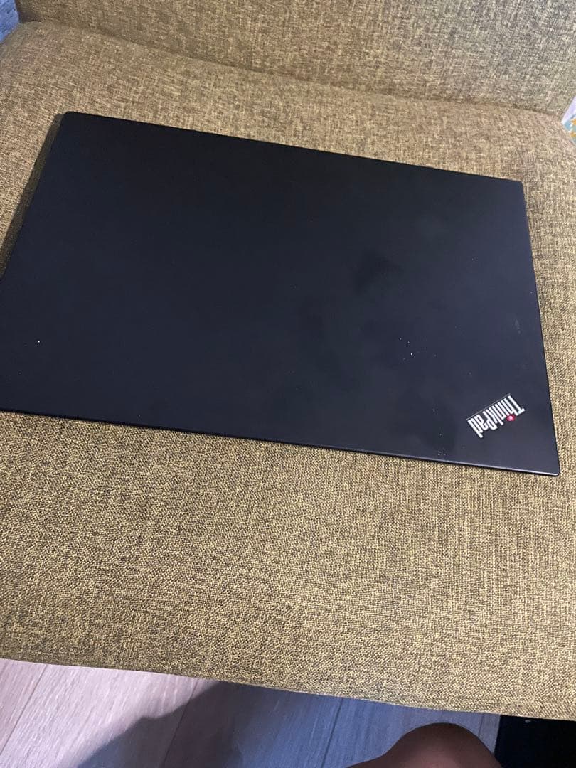 ThinkPad X280「Windows11Pro」