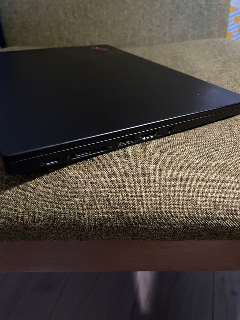 ThinkPad X280「Windows11Pro」