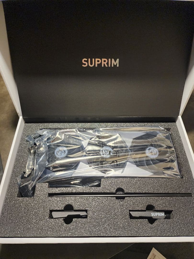 【動作確認済み】MSI GeForce RTX3080Ti SUPRIM X