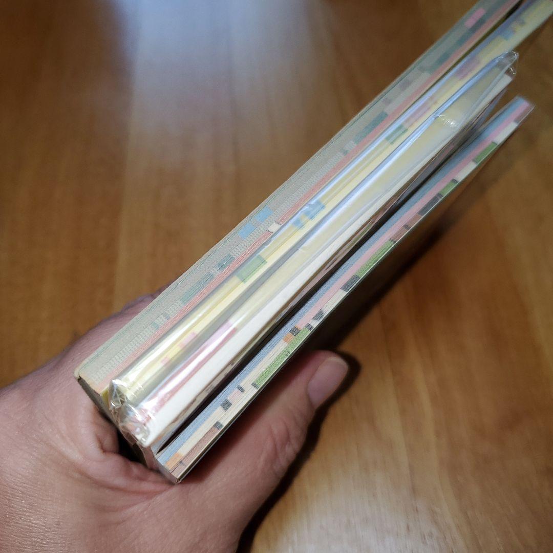 平成レトロ　平成女児　MIND　WAVEなど　ハムスター　メモ帳　4冊セット