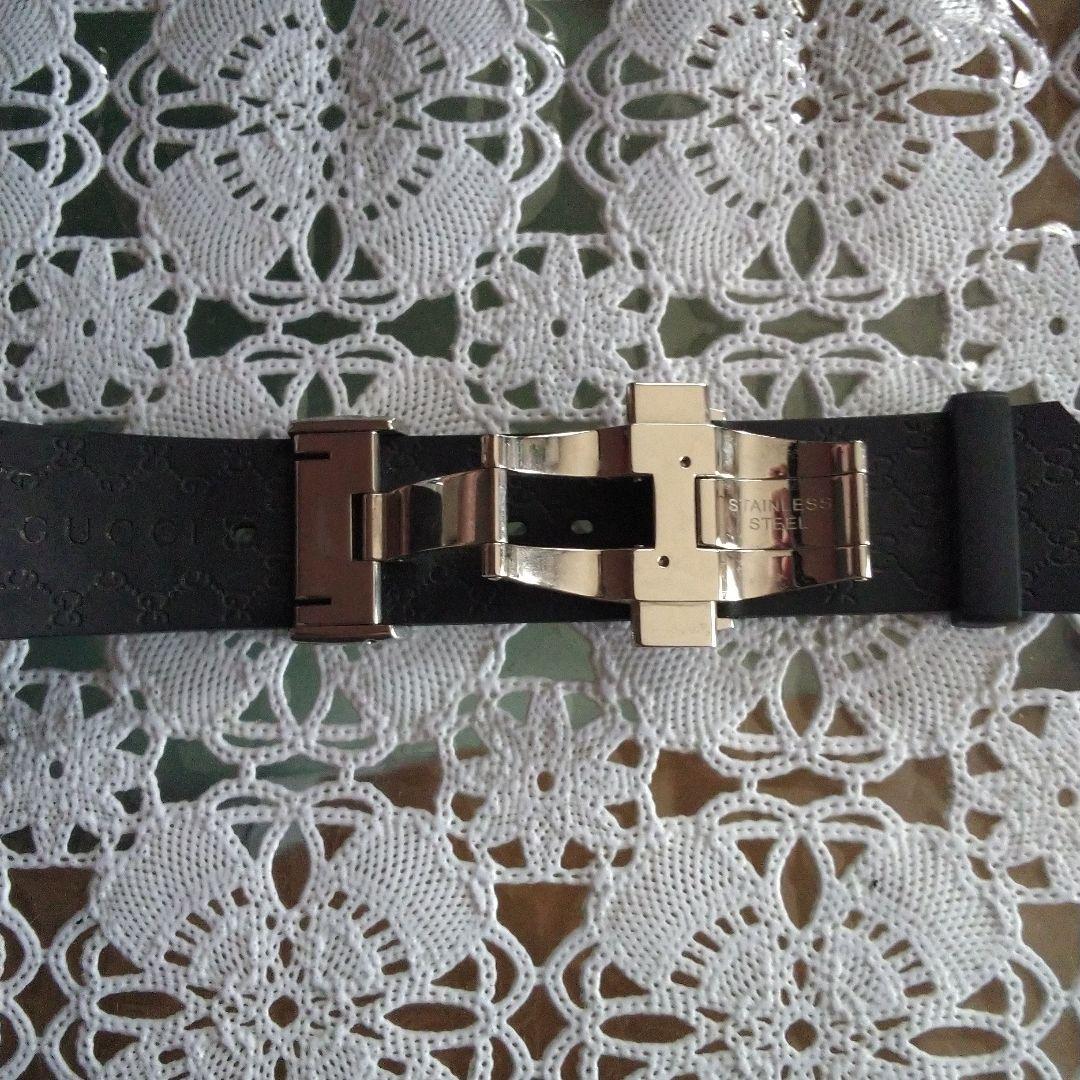 GUCCI 腕時計 ジャンク品