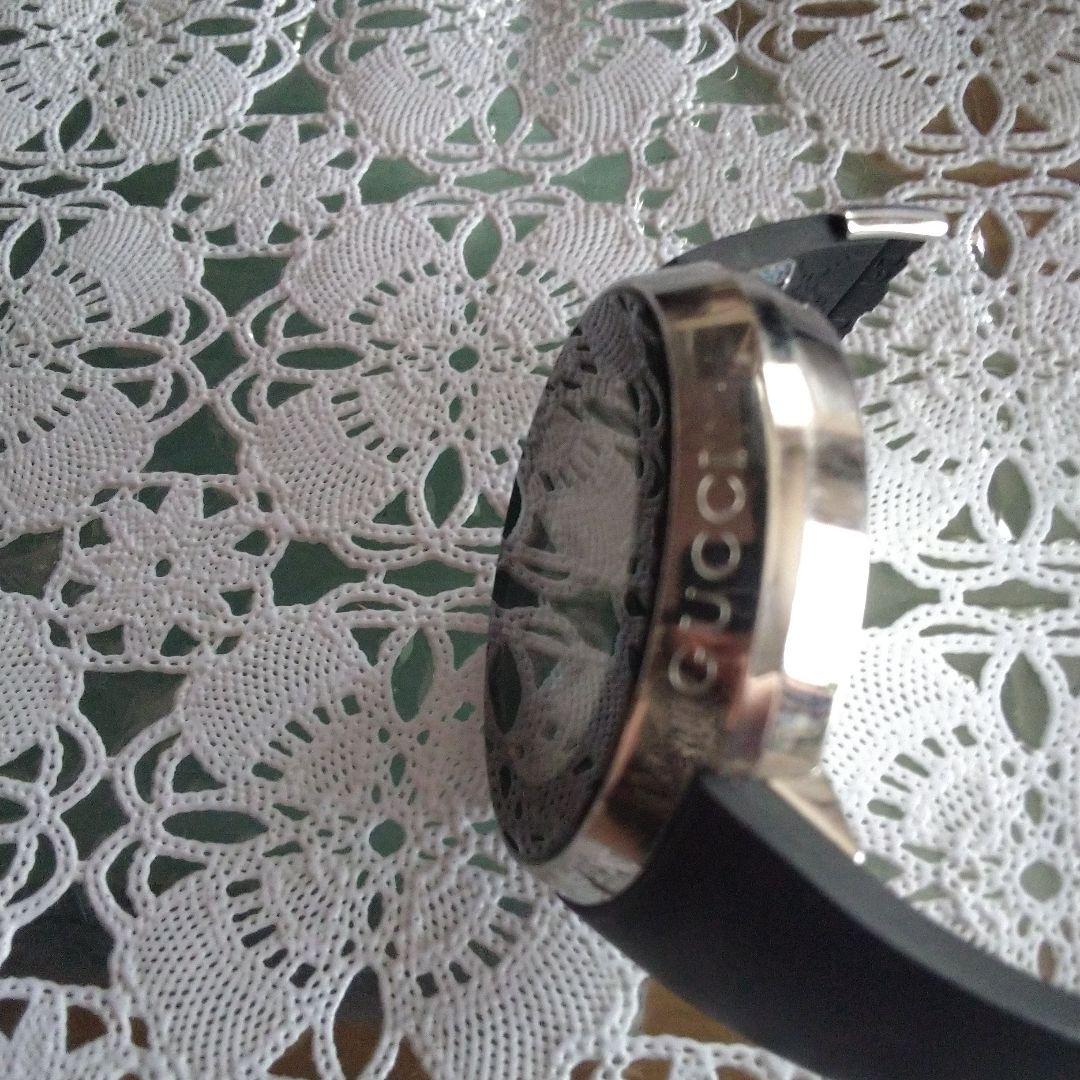 GUCCI 腕時計 ジャンク品