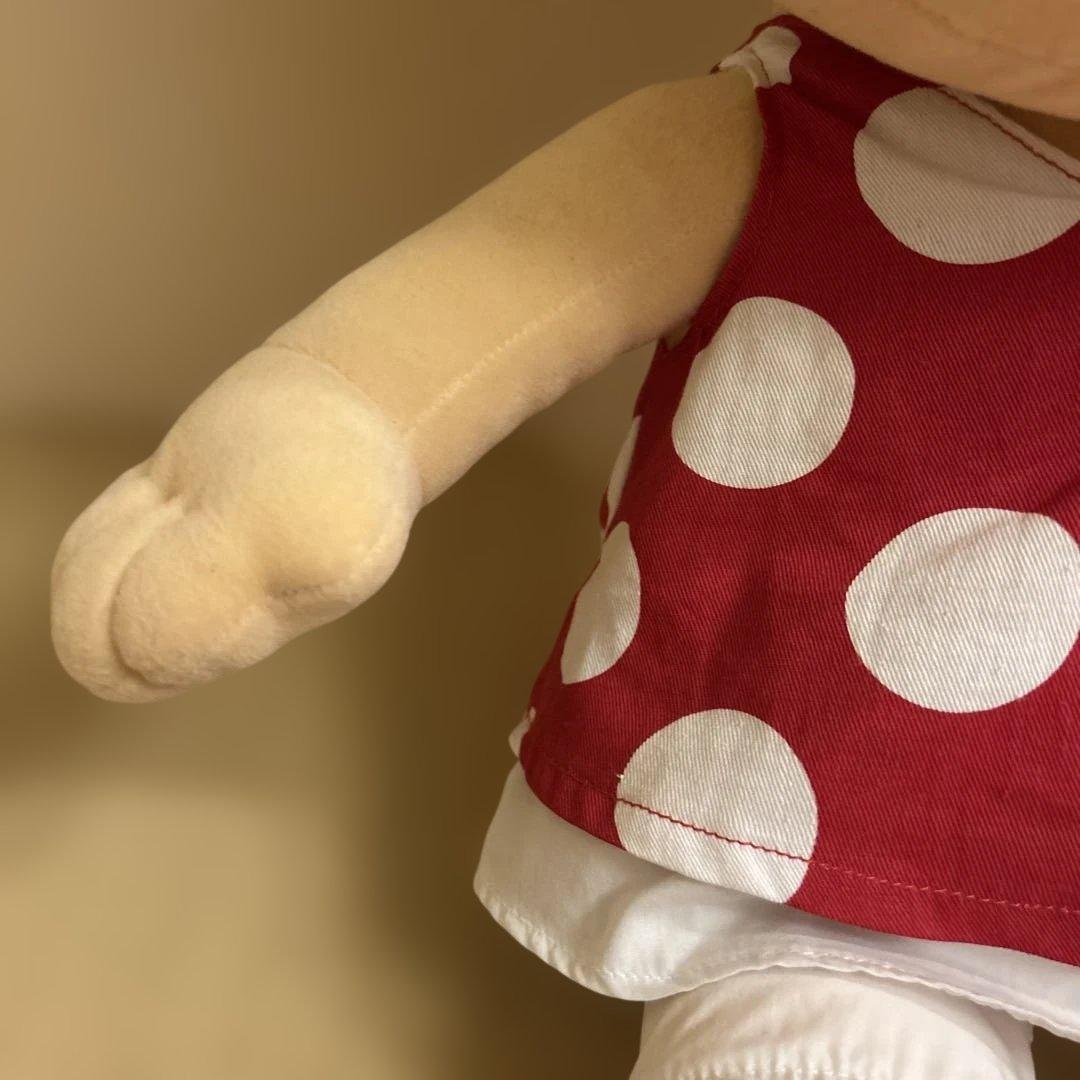 1000個限定 Sugakiya スーちゃん 大型ぬいぐるみ スガキヤラーメン