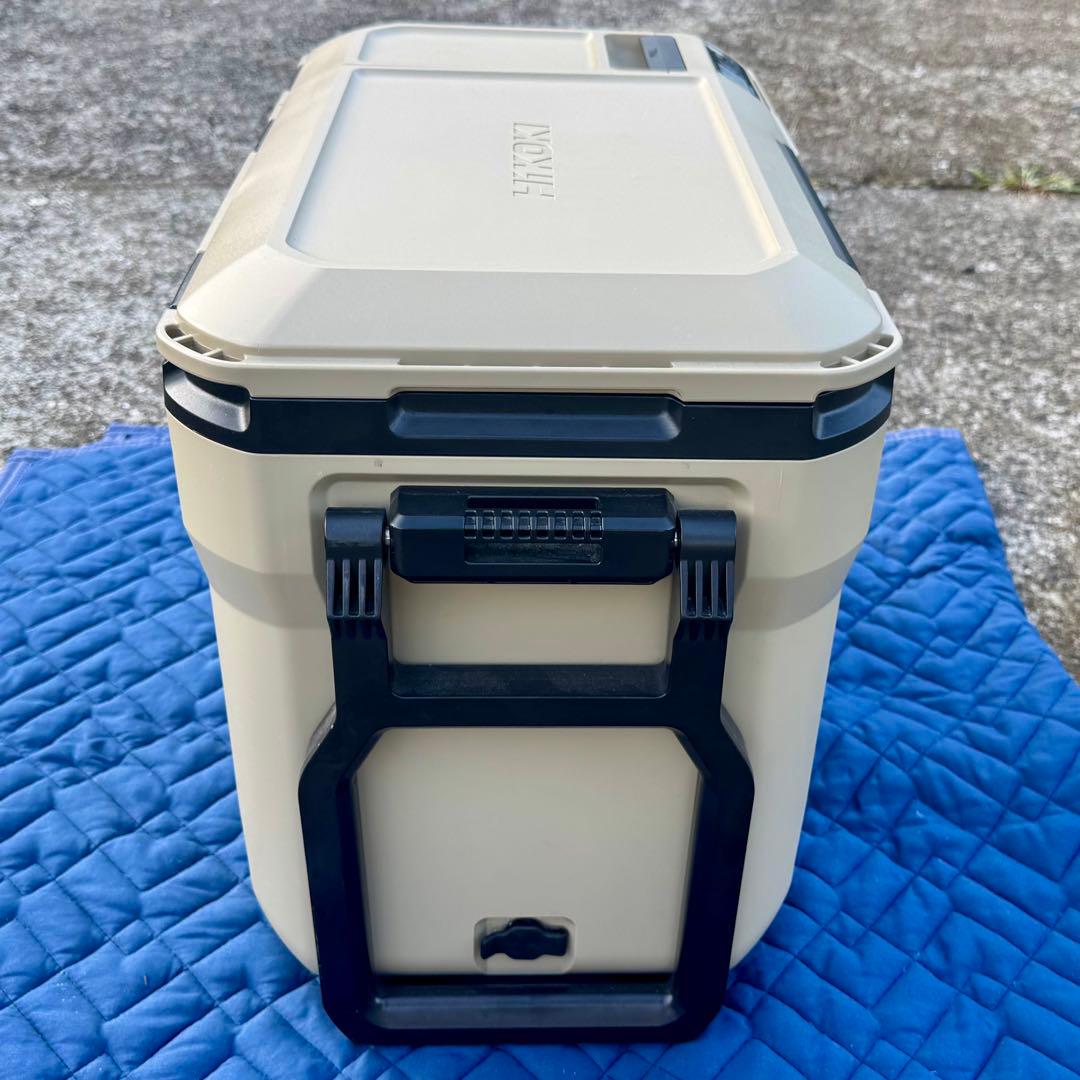 ハイコーキ　コードレス冷温庫UL18DBA