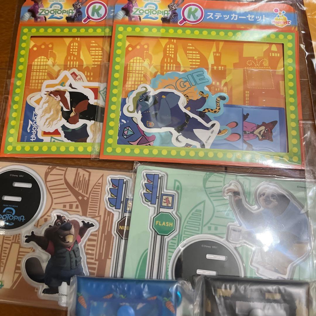 最安値　一番くじラストワン賞 ズートピア2 ニック・ワイルド タキシード