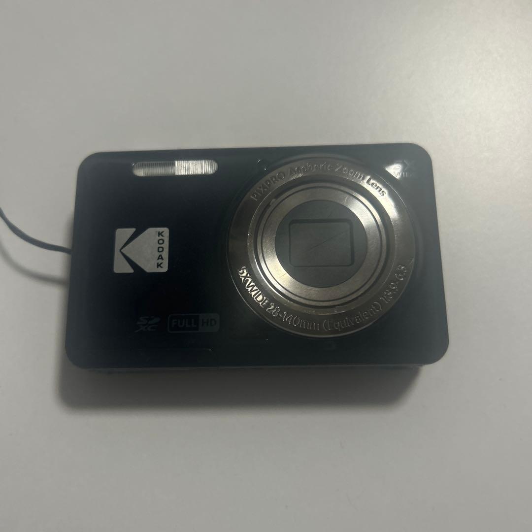 KODAK コダック PIXPRO FZ55 デジタルカメラ