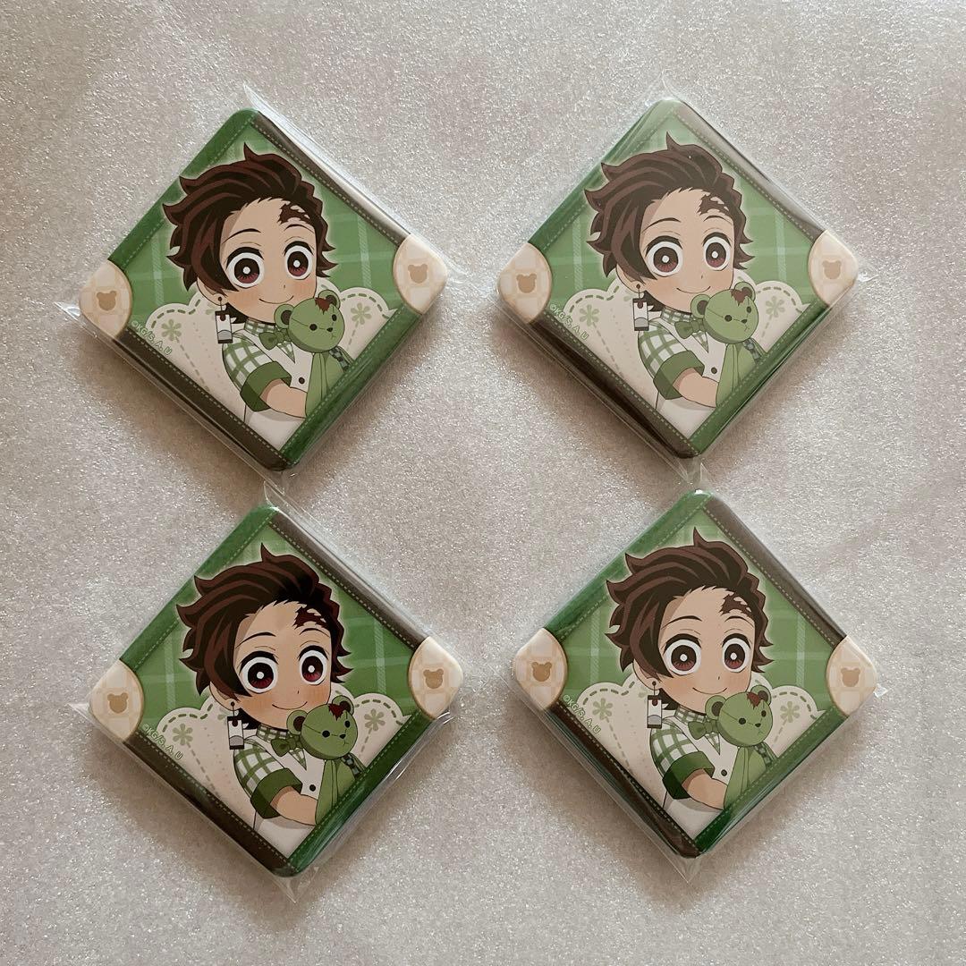 鬼滅の刃　ホワイトデー　竈門炭治郎