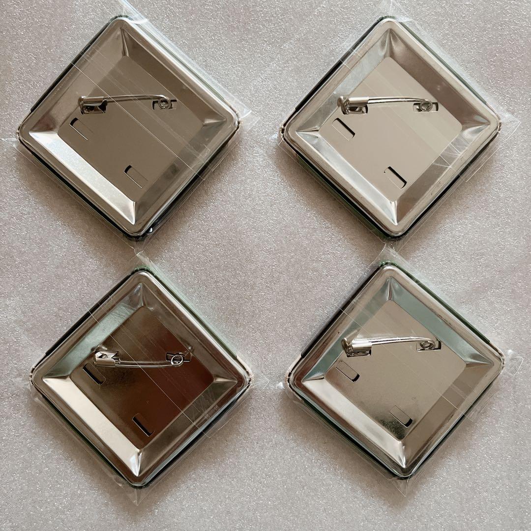 鬼滅の刃　ホワイトデー　竈門炭治郎