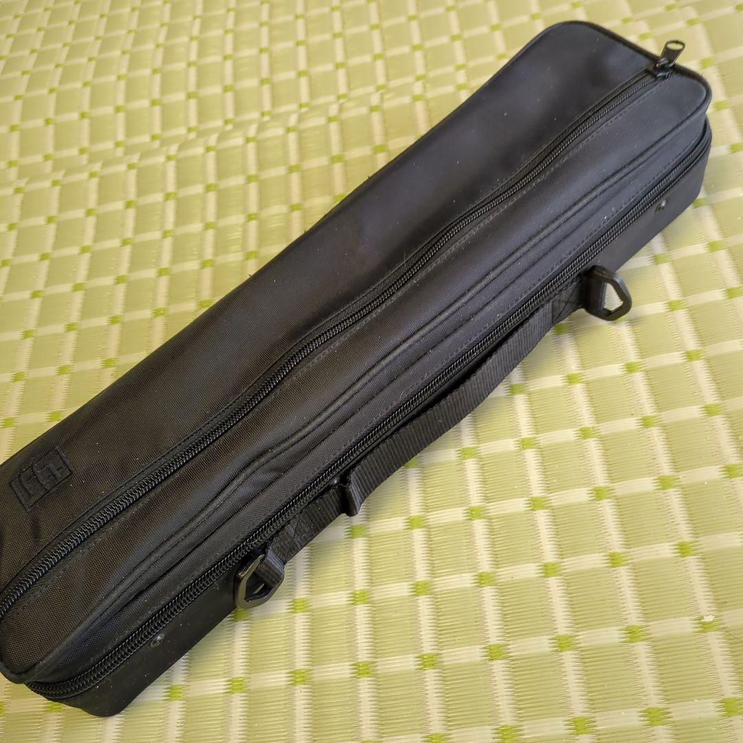 Trevor.J.James フルート本体 TJ10X ケース入