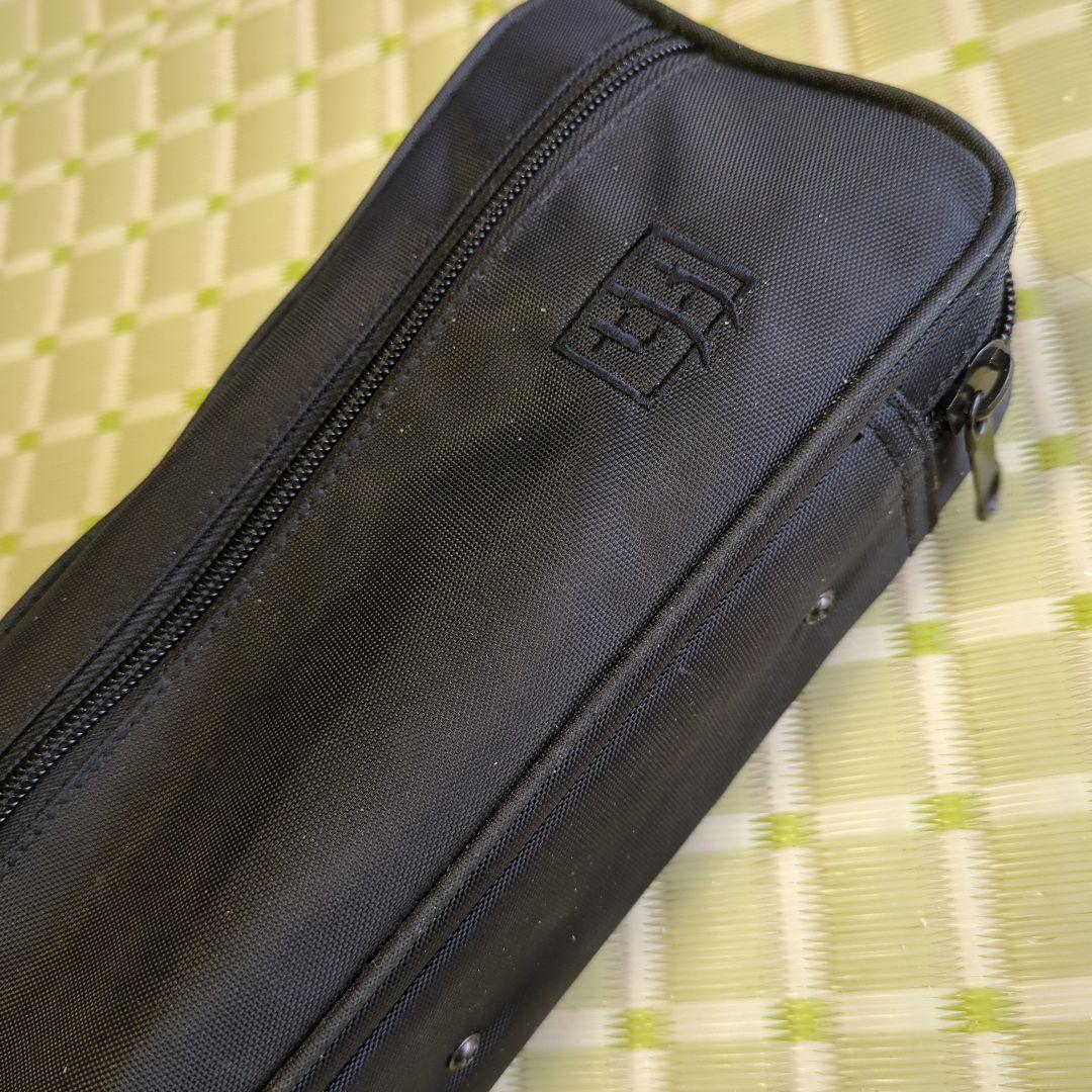 Trevor.J.James フルート本体 TJ10X ケース入