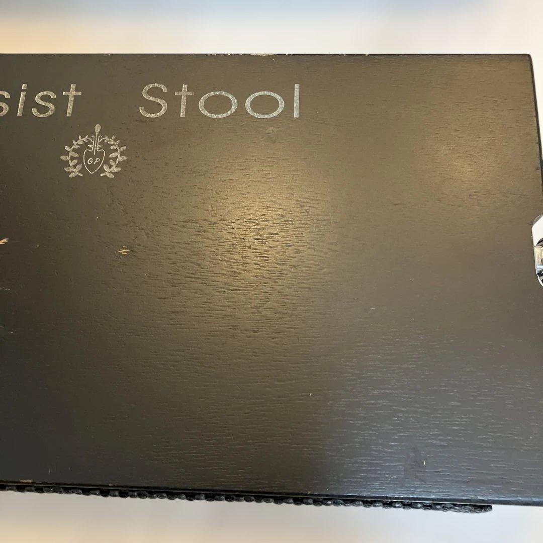 ピアノ　アシストペダル　アシストツールセット　（バッグ、取説付）