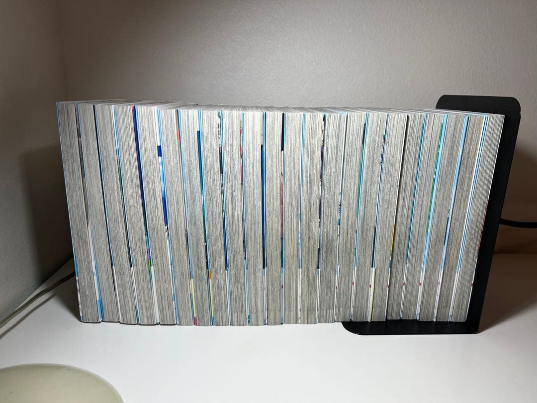 アオのハコ 全22巻セット