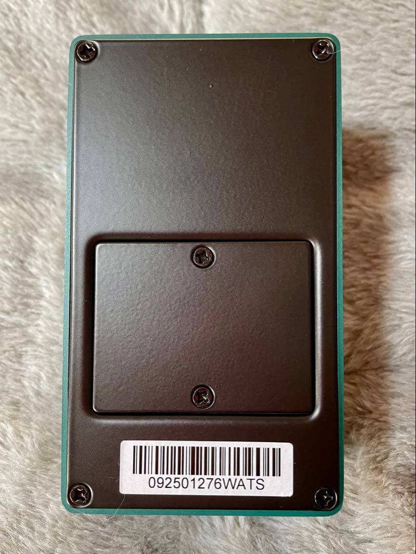 ギター WARM AUDIO TUBE SQUEALER