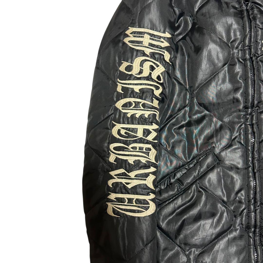 00s cross jacket Y2K お兄系 平成初期 ギャル男 Vkei