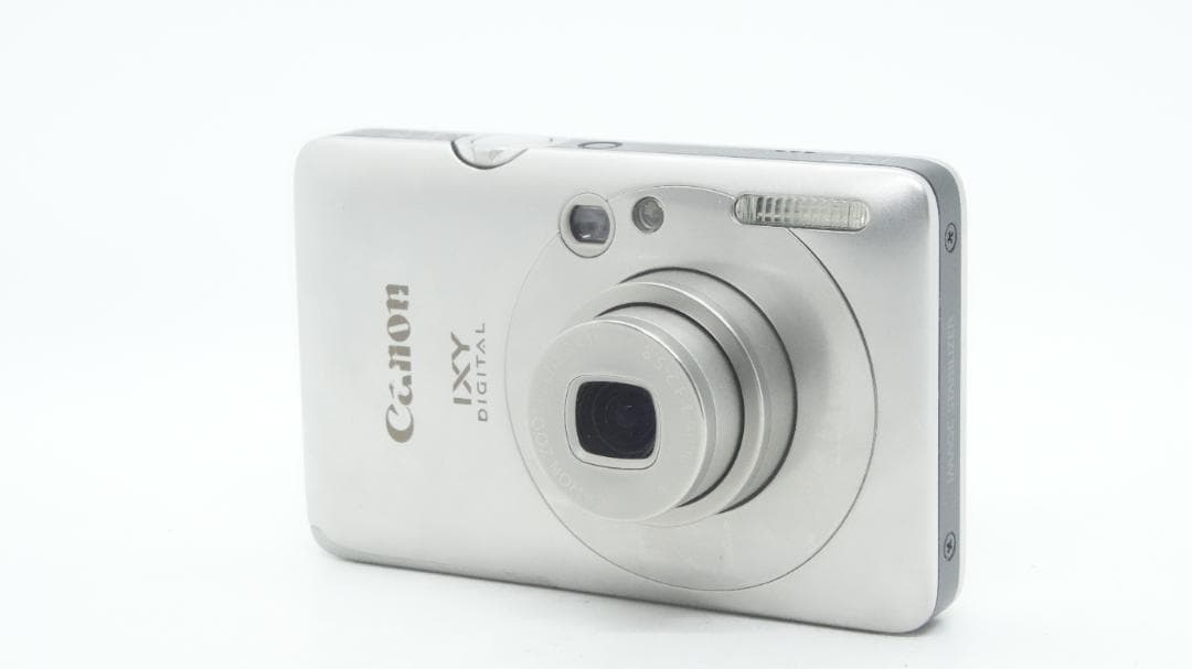 【Y3127】 Canon IXY Digital 210 IS キャノン
